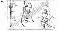 carburatore