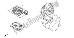 eop-1 pakkingset a