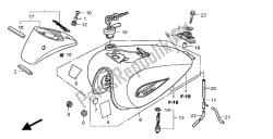 benzinetank