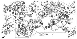 WIRE HARNESS