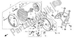 HEADLIGHT (EU)