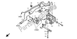 modulatore abs