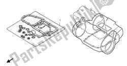 kit de joint eop-2 b