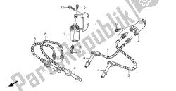 IGNITION COIL