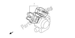 kit de juntas eop-1 a