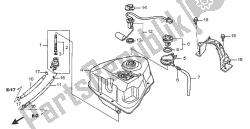 benzinetank