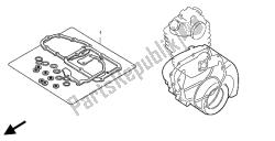 EOP-2 GASKET KIT B