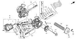 carburatore (parti componenti)