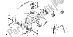 benzinetank