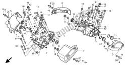 CYLINDER HEAD COVER