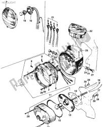 HEADLIGHT