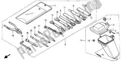 gereedschap & gereedschapskist