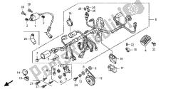 WIRE HARNESS