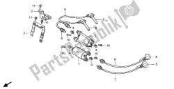 IGNITION COIL