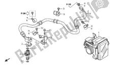 Throttle body