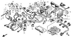 WIRE HARNESS