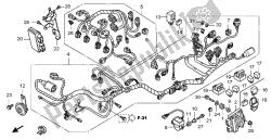 WIRE HARNESS