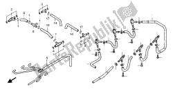 carburateur (tubulure)