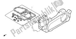 kit de juntas eop-2 b