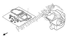 EOP-2 GASKET KIT B