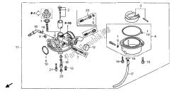 carburatore