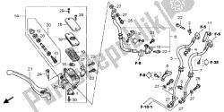 BRAKE MASTER CYLINDER