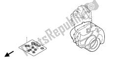 EOP-1 GASKET KIT B