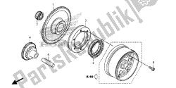 embrayage de démarrage