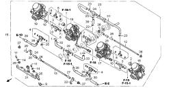 carburador (assy.)