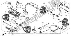 carburador r (assy)