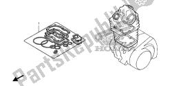 kit de joint eop-1 a