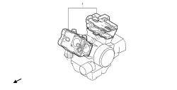 eop-1 pakkingset a