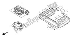 EOP-1 GASKET KIT A