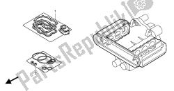 kit de junta eop-1 a