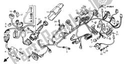 WIRE HARNESS