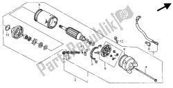 Motor de arranque