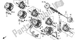 carburatore (parti componenti)