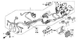 WIRE HARNESS