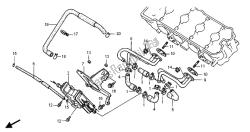 AIR SUCTION VALVE