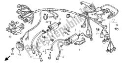 WIRE HARNESS