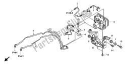 modulatore abs