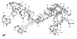 motor bescherming