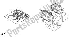 EOP-1 GASKET KIT A