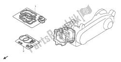 EOP-1 GASKET KIT A