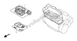 kit de joint eop-1 a