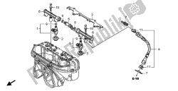 iniettore di carburante