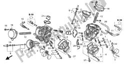 carburateur (composants)