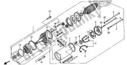 Motor de arranque