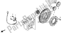 embrayage de démarrage