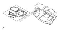 EOP-2 GASKET KIT B